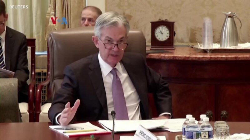 Bank Sentral AS Kembali Naikkan Suku Bunga Guna Redam Inflasi 8 Bank Sentral AS Kembali Naikkan Suku Bunga Guna Redam Inflasi