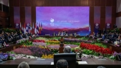 မြန်မာ့နိုင်ငံရေး ဆွေးနွေးပွဲ အလားအလာရှိနိုင် 