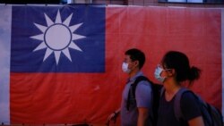 美國高度關注台灣大選兩岸政策重中之重