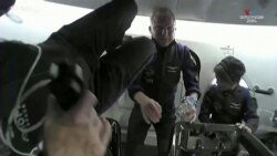 Ողջույններ տիեզերքից. տիեզերագնացների մասնավոր առաքելությունը դեպի Միջազգային տիեզերակայան_1.mp4