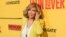 Foto Achiv: Aktris Raquel Welch nan gran premye film "How to Be a Latin Lover" nan Los Angeles, 26 Avril, 2017. 