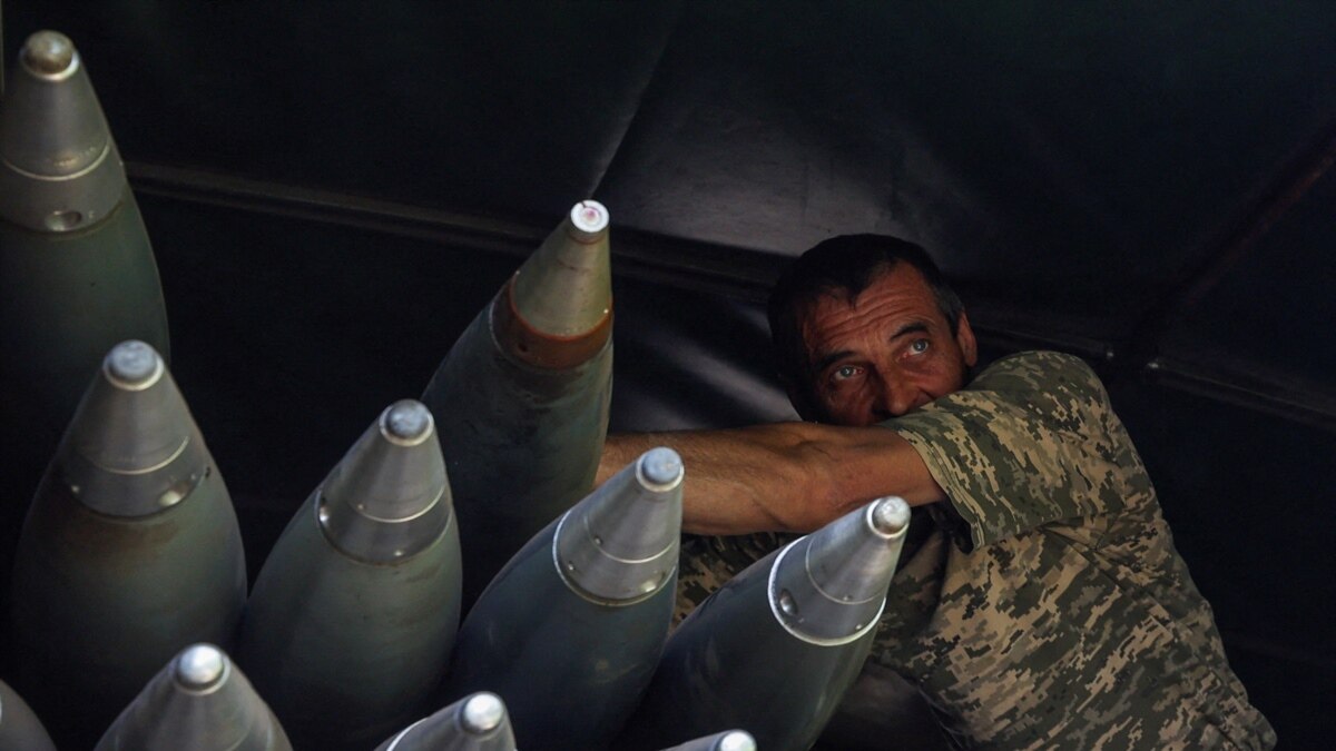 乌克兰：巴赫穆特局势“危急”，是否失守俄乌各执一词