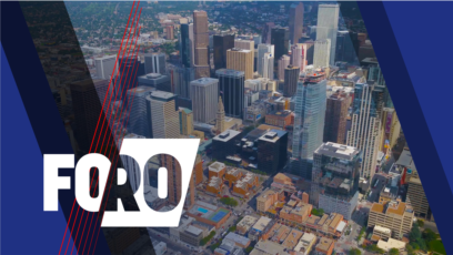 Foro: Cumbre de Ciudades: Logros y retos