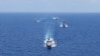 Ketegangan di Laut China Selatan Meningkat, Australia Perkuat Hubungan Militer dengan Filipina