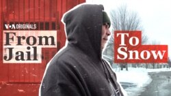 From Jail to Snow