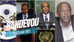 Randevou: Depatman Deta Sanksyone 3 Politisyen Ayisyen pou Koripsyon
