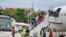 Haiti US The Deported