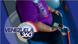 Venezuela 360: Hablemos de obesidad