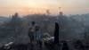 Bangladesh Panel Says Fire at Rohingya Camps 'Planned Sabotage’
