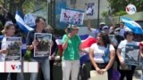 La oposición nicaragüense celebra que Dante Mossi no seguirá al frente del BCIE