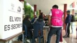 Consejo Nacional Electoral afina voto de la diáspora para referendo en Ecuador