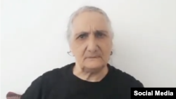 گوهر عشقی، مادر دادخواه ستار بهشتی