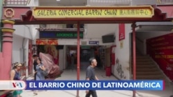 Lima tiene el “Barrio chino" más antiguo de Latinoamérica