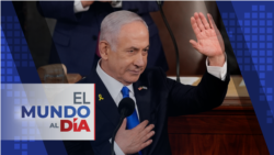 El Mundo al Día: Biden recibe a Netanyahu en la Casa Blanca