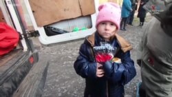 Ուկրաինացի երեխաները՝ Մինսկի ռեժիմի «ստրուկներ»