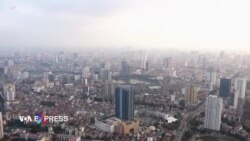 Số doanh nghiệp địa ốc ở Việt Nam giải thể tăng 