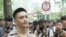 香港民主派47人案中首批14人被判有罪 