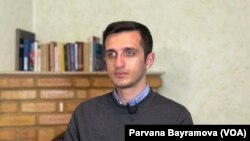 Fuad Şahbazov: Azərbaycan ABŞ-ın başçılığı ilə anti-terror səylərinə öz töhfəsini verib