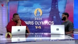 Chasing Gold promo: Experts applaud South Sudan for Olympics basketball performance, and more