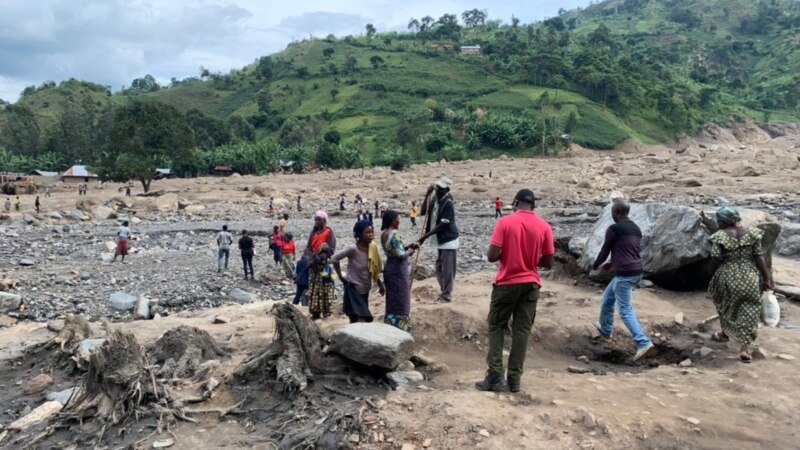 Douze morts dans une nouvelle attaque attribuée aux ADF dans l'Est de la RDC