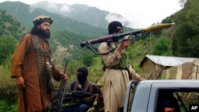 Pakistan urges Afghan Taliban to address perception as 'ideological cousins  of TTP'