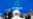 Pope Francis becomes first pontiff to address a G7 summit