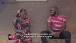 Documentary Film "Free Money" Examines Universal Basic Income Experiment in Kenya