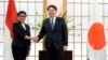 ဂျပန်၊ အင်ဒို ၂ နိုင်ငံဆက်ဆံရေး ပိုမိုအားကောင်းရေး လုပ်ဆောင်