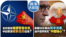 时事大家谈：北约宣言强硬警告北京，中白军演威胁北约边境？美国议长推动抗中法案，当今世界有无“中国轴心”？