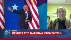 Analyst examines strengths, weaknesses of DNC, RNC