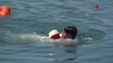 Нуркање, пливање, вадење давеници: Интензивна обука за спасителите на вода