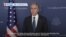 VOA60 America - Blinken: Israel accepts US bridging proposal on Gaza cease-fire