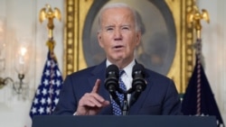 Abandono de Joe Biden reflete o verdadeiro espírito da democracia e comprometimento com o povo
