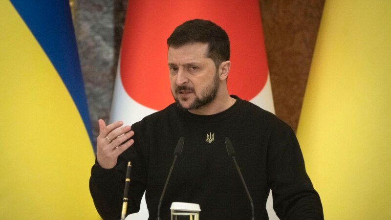 Ukraina sangat menentang rencana Rusia untuk melengkapi Belarusia dengan senjata nuklir