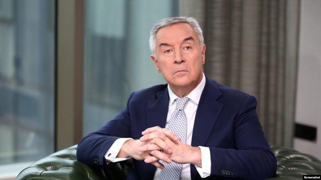 Milo Gjukanoviç