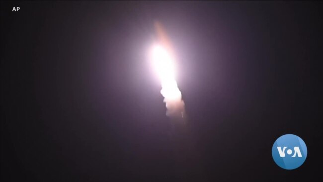 Fears of Nuclear Arms Race Stirred as Russia Suspends Treaty