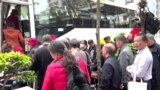 中國大陸超低價旅行團迫爆土瓜灣