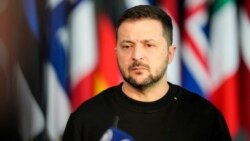 FLASHPOINT UKRAINE: Zelenskyy Makes Case to NATO Defense Leaders for Continued Support 