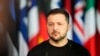 Zelenskyy Cancels Scheduled Meeting with US Lawmakers 