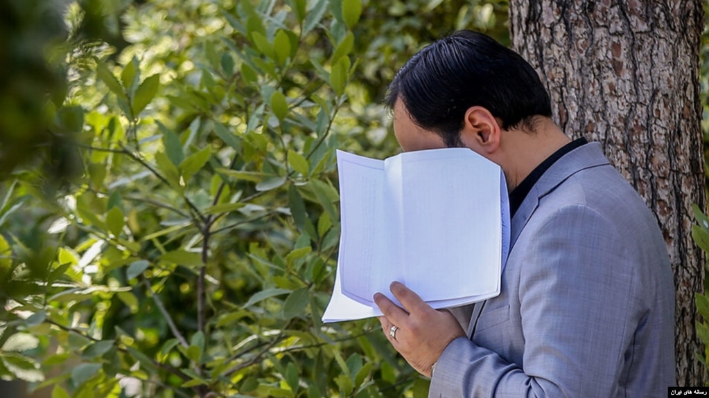 سخنگوی دولت ابراهیم رئیسی