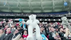 Beşiktaş Taraftarlarından Depremzedeler İçin Oyuncak Kampanyası