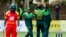 Zimbabwe Cricket