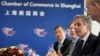 Tại Trung Quốc, Ngoại trưởng Blinken kêu gọi đối xử công bằng với các công ty Mỹ