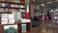 Romaneke Garcia Marquez li Kolombiyayê Rewacek Baş Heye