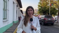 Venezuela: María Corina Machado retoma la campaña electoral