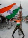 India Kashmir Independence Day