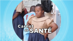 Carnet de santé : l'autisme