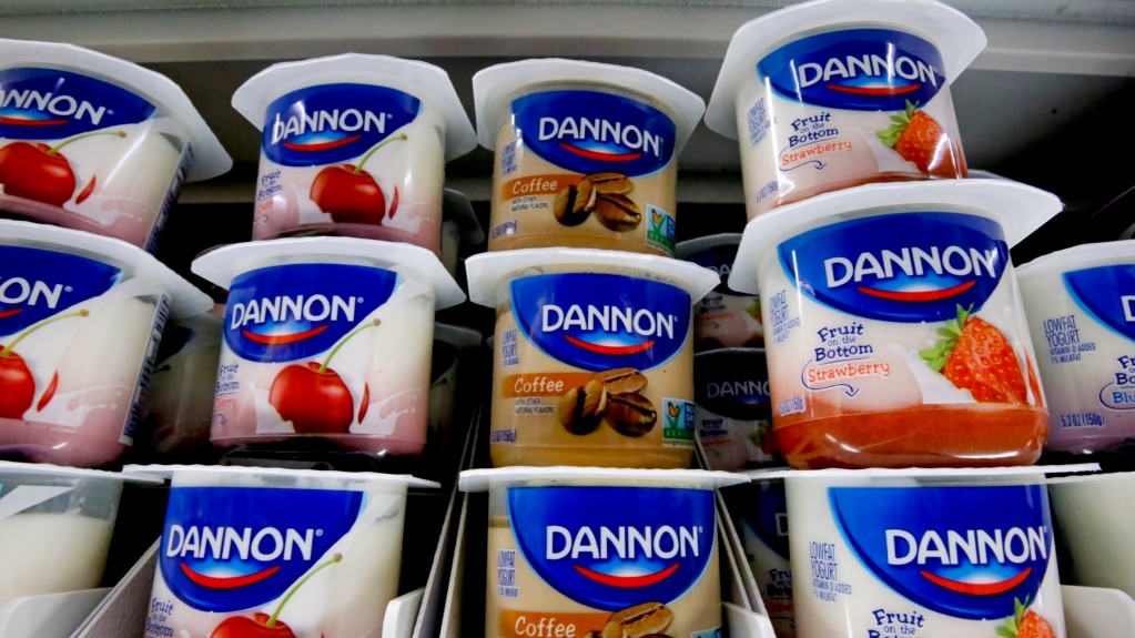 US Agency Permits Qualified Health Claim for Yogurt