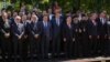 Svečanost povodom otvaranja kancelarije Ambasade Rusije u Banjaluci. (Foto: Detektor.ba)