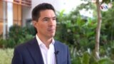 Hijo de periodista preso en Guatemala con pocas esperanzas tras elecciones presidenciales 